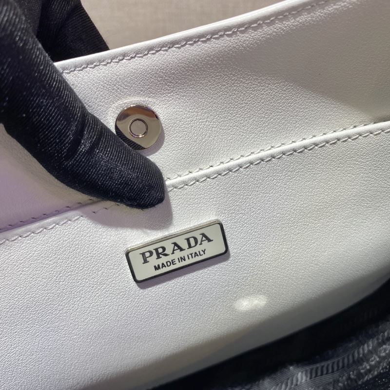 Prada Hobo Bags